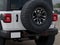 2027 Jeep Wrangler WRANGLER 4-DOOR WILLYS 392