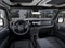 2027 Jeep Wrangler WRANGLER 4-DOOR WILLYS 392