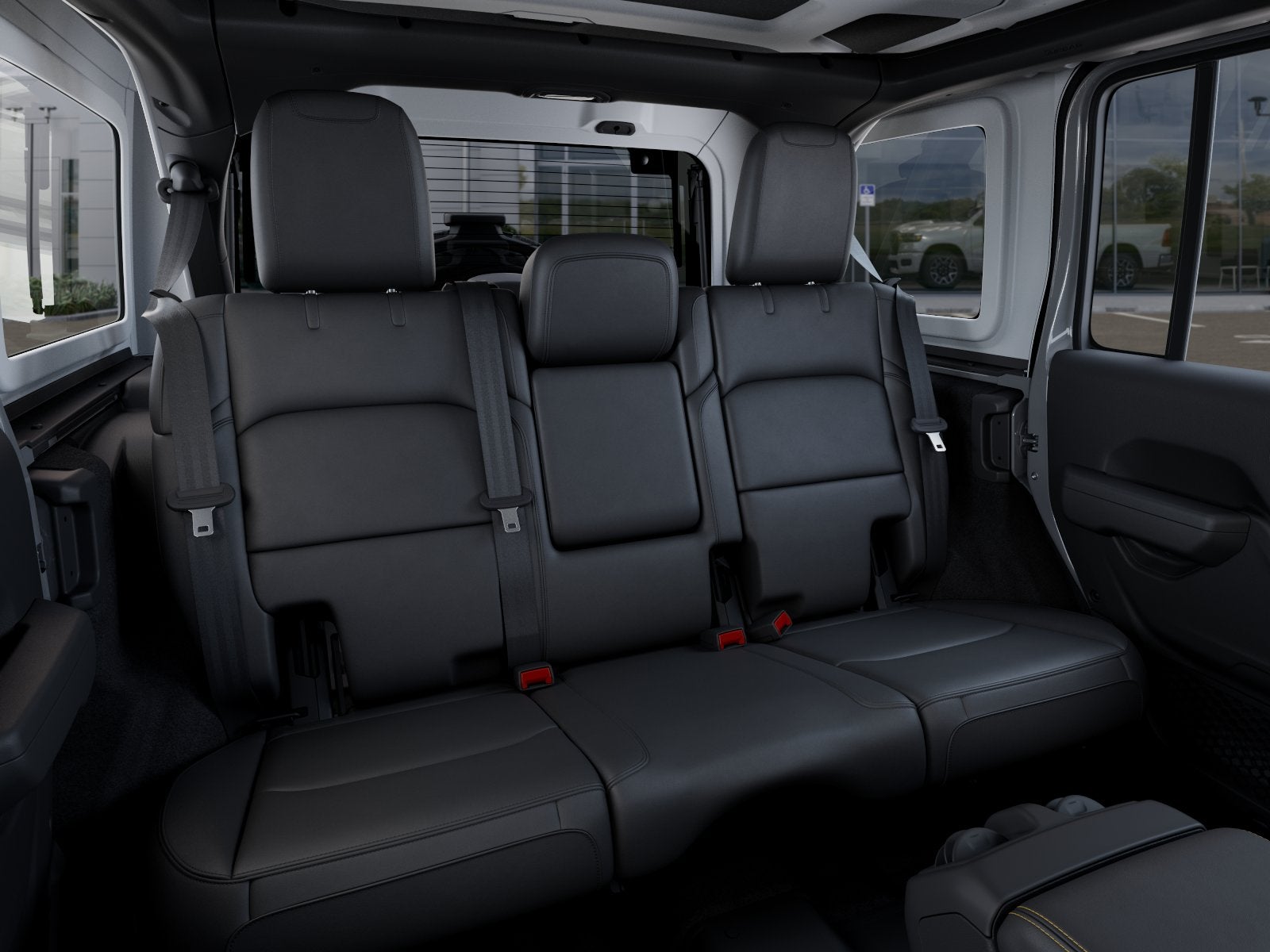 2027 Jeep Wrangler WRANGLER 4-DOOR WILLYS 392