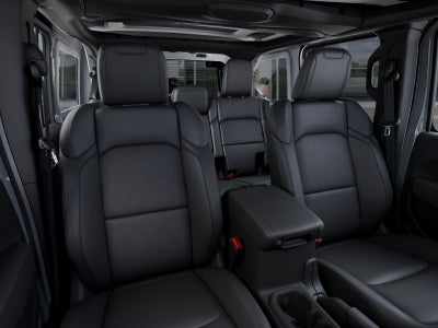 2027 Jeep Wrangler WRANGLER 4-DOOR WILLYS 392