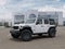 2027 Jeep Wrangler WRANGLER 4-DOOR WILLYS 392