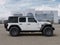 2027 Jeep Wrangler WRANGLER 4-DOOR WILLYS 392