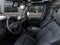 2027 Jeep Wrangler WRANGLER 4-DOOR WILLYS 392