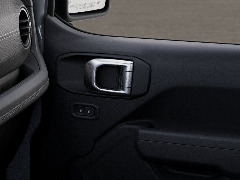 2027 Jeep Wrangler WRANGLER 4-DOOR WILLYS 392