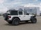 2027 Jeep Wrangler WRANGLER 4-DOOR WILLYS 392