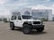 2027 Jeep Wrangler WRANGLER 4-DOOR WILLYS 392