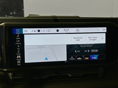 2026 Jeep Wrangler WRANGLER 4-DOOR MOAB 392