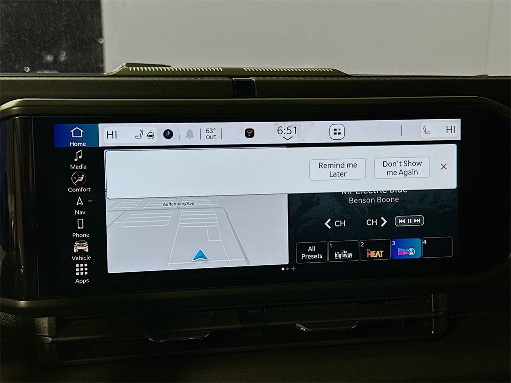 2026 Jeep Wrangler WRANGLER 4-DOOR MOAB 392