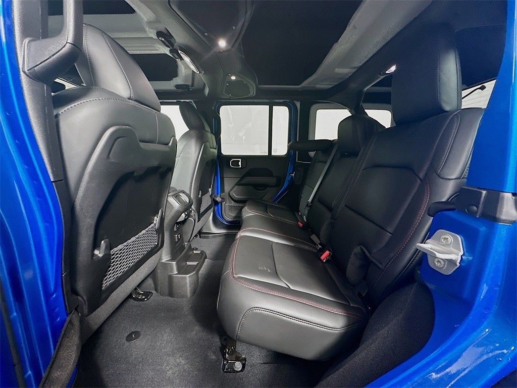 2026 Jeep Wrangler WRANGLER 4-DOOR MOAB 392