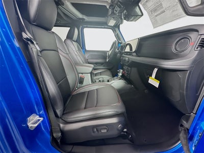 2026 Jeep Wrangler WRANGLER 4-DOOR MOAB 392