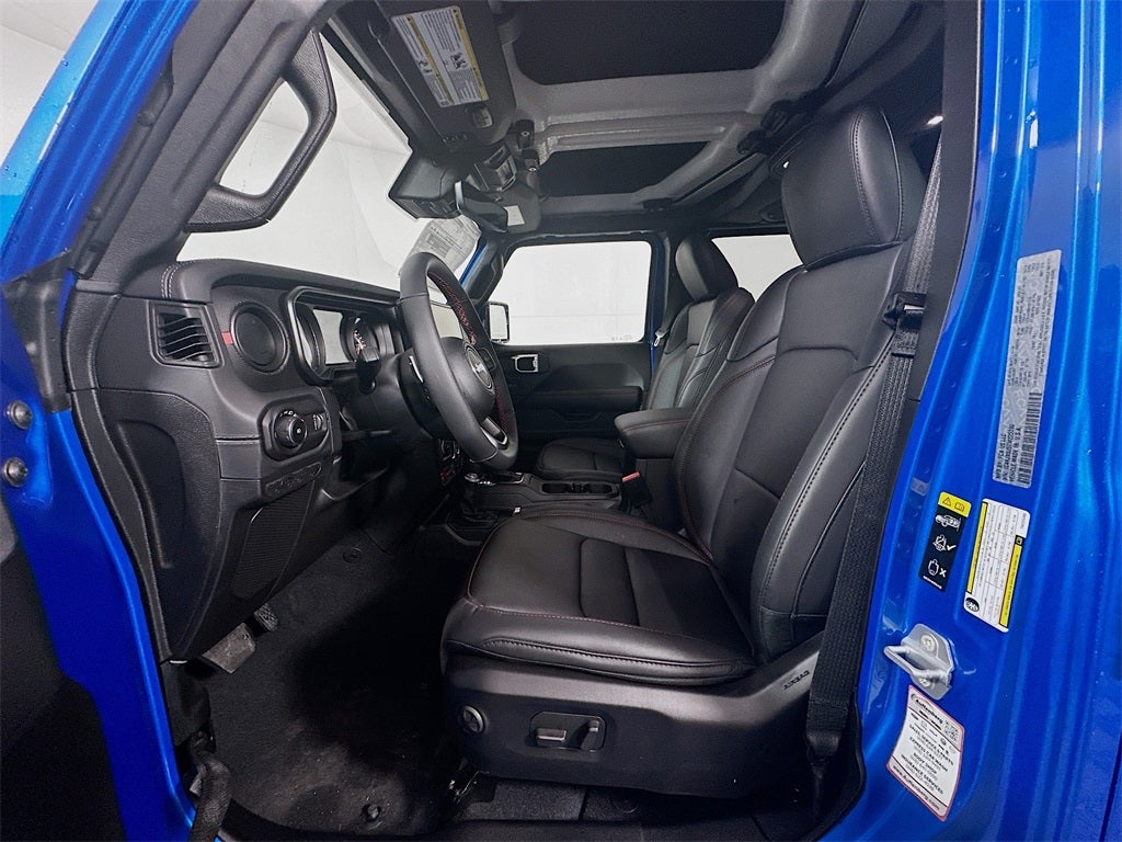 2026 Jeep Wrangler WRANGLER 4-DOOR MOAB 392