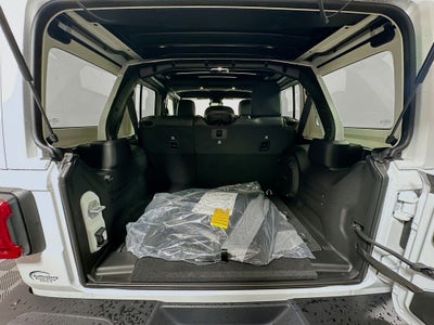 2026 Jeep Wrangler WRANGLER 4-DOOR MOAB 392