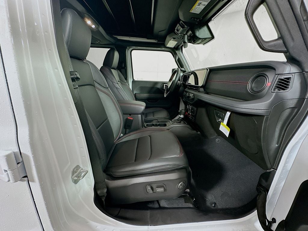 2026 Jeep Wrangler WRANGLER 4-DOOR MOAB 392