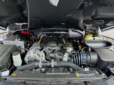 2026 Jeep Wrangler WRANGLER 4-DOOR MOAB 392