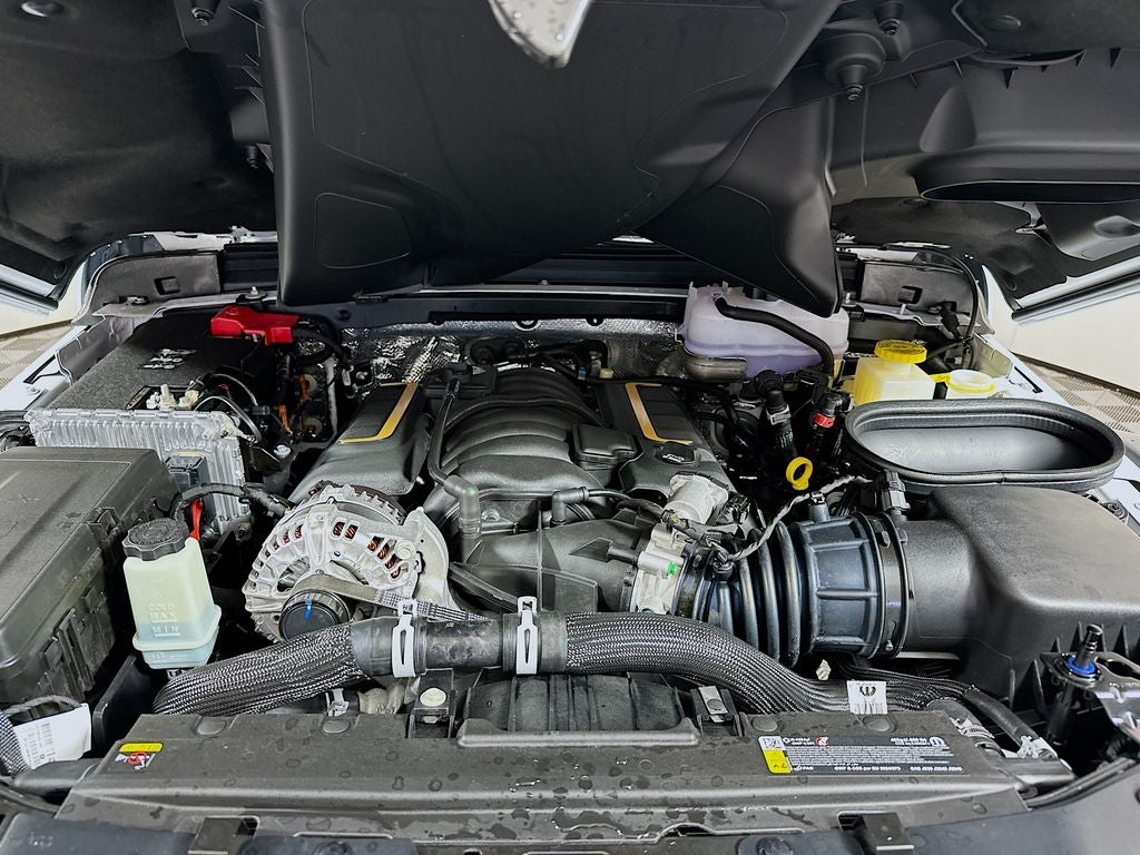 2026 Jeep Wrangler WRANGLER 4-DOOR MOAB 392