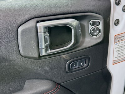 2026 Jeep Wrangler WRANGLER 4-DOOR MOAB 392