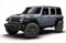 2026 Jeep Wrangler WRANGLER 4-DOOR WILLYS 392