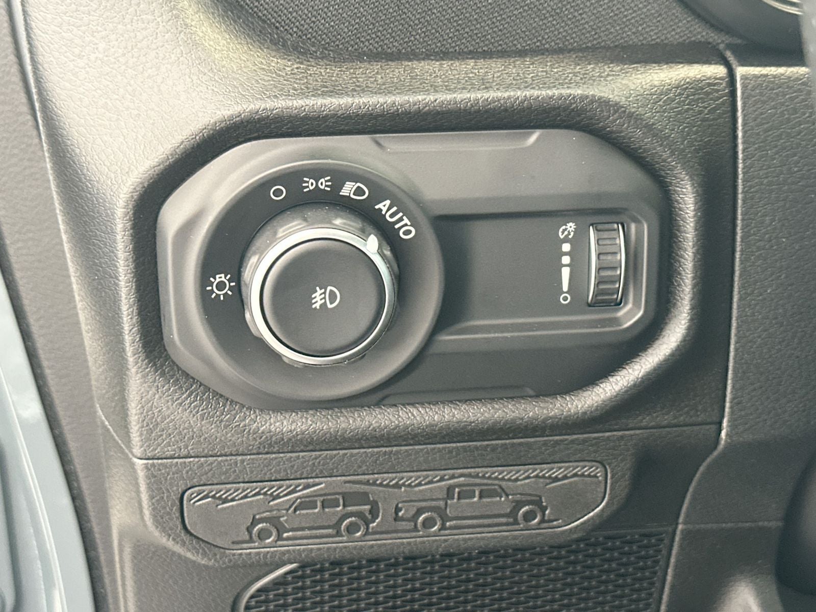 2026 Jeep Wrangler WRANGLER 4-DOOR WILLYS 392