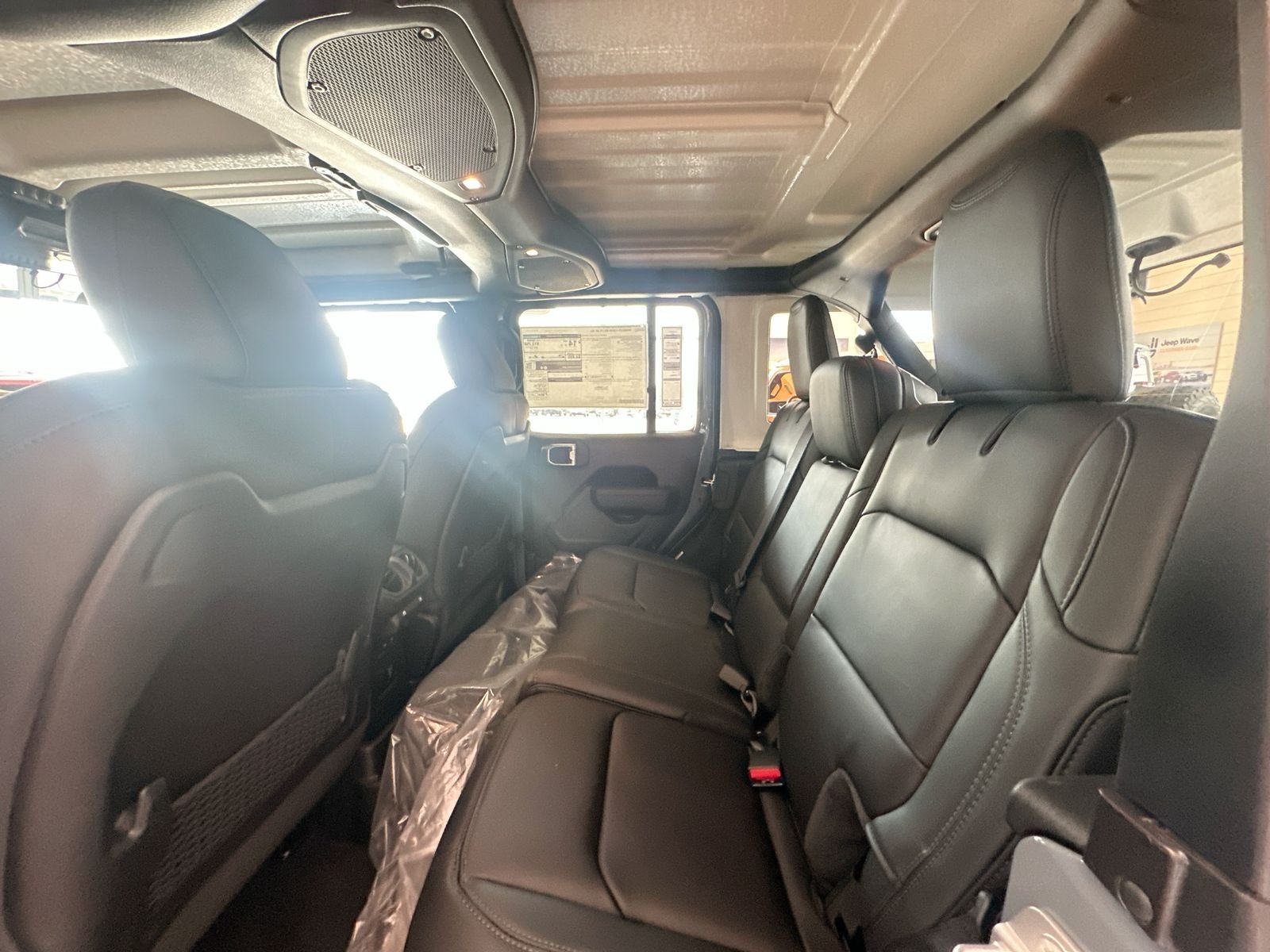2026 Jeep Wrangler WRANGLER 4-DOOR WILLYS 392