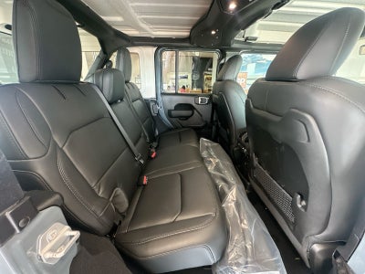 2026 Jeep Wrangler WRANGLER 4-DOOR WILLYS 392