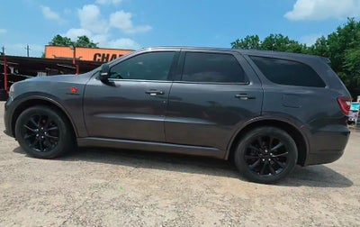 2020 Dodge Durango R/T AWD