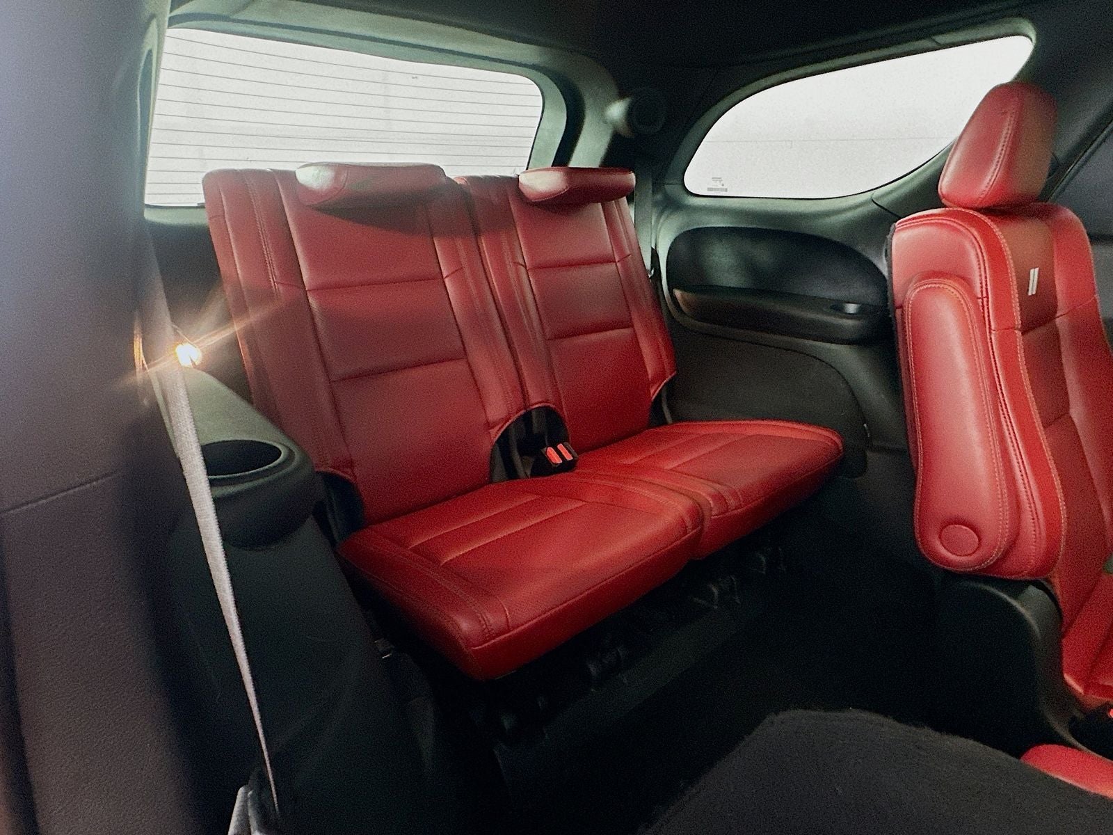 2020 Dodge Durango R/T AWD