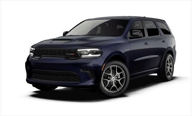 2027 Dodge Durango