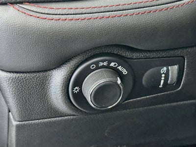 2027 Dodge Durango DURANGO GT HEMI V8 AWD