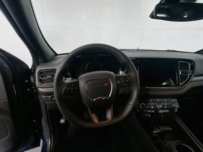 2027 Dodge Durango DURANGO GT HEMI V8 AWD