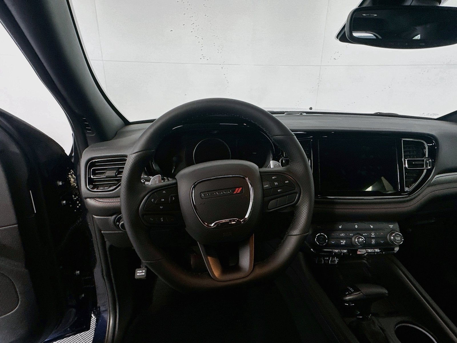 2027 Dodge Durango DURANGO GT HEMI V8 AWD