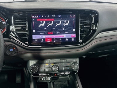 2027 Dodge Durango DURANGO GT HEMI V8 AWD