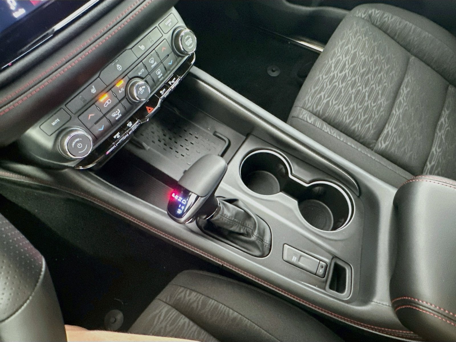 2027 Dodge Durango DURANGO GT HEMI V8 AWD