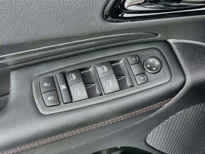 2027 Dodge Durango DURANGO GT HEMI V8 AWD