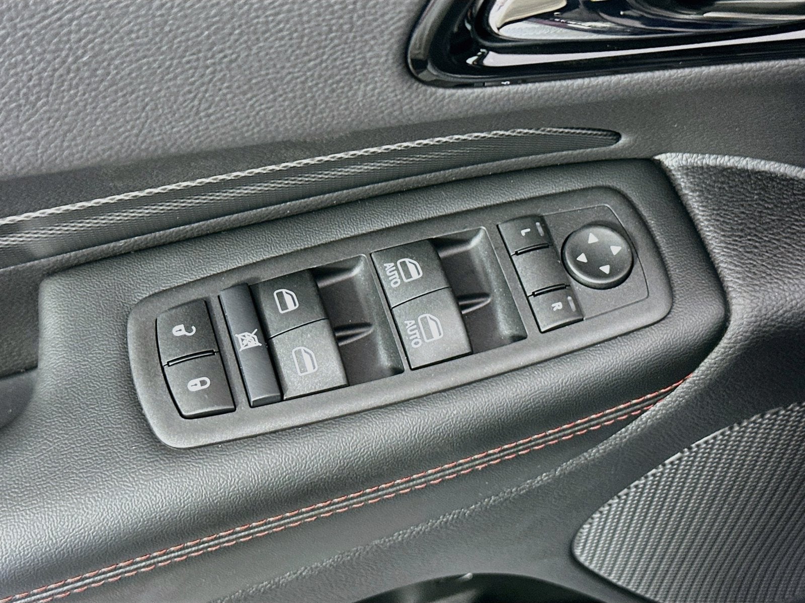 2027 Dodge Durango DURANGO GT HEMI V8 AWD