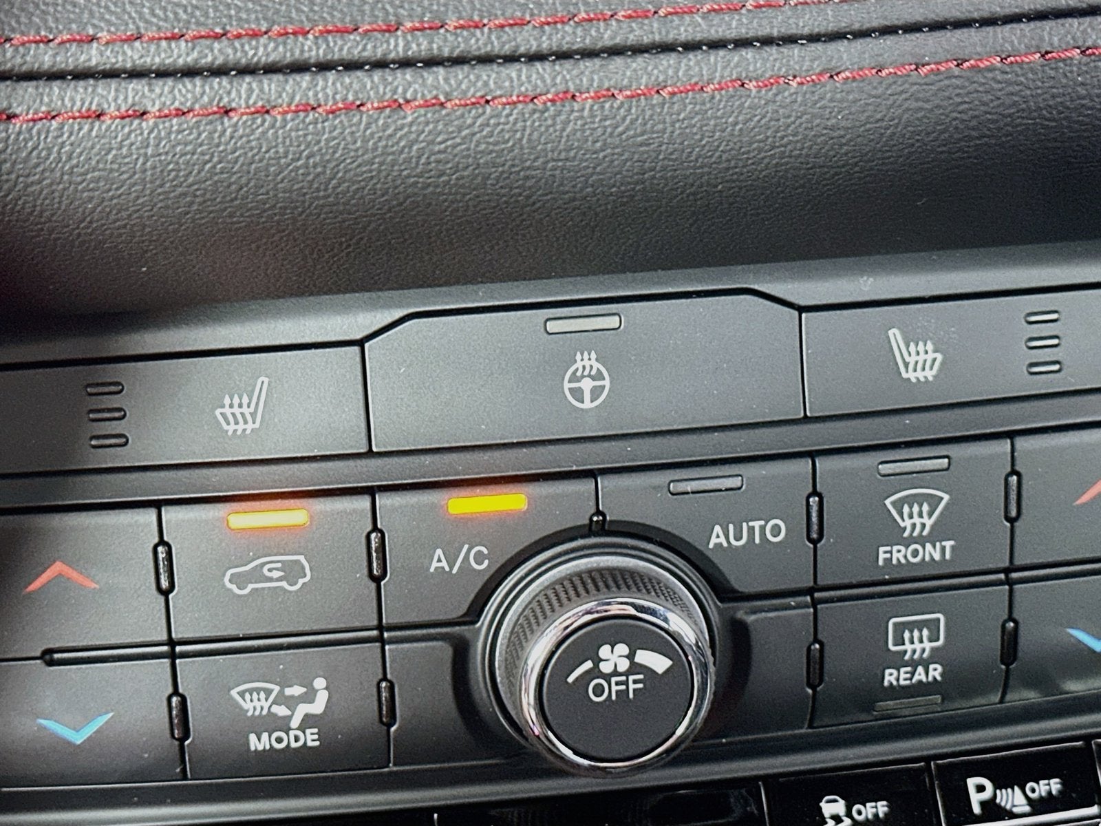 2027 Dodge Durango DURANGO GT HEMI V8 AWD
