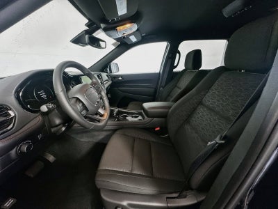 2027 Dodge Durango DURANGO GT HEMI V8 AWD