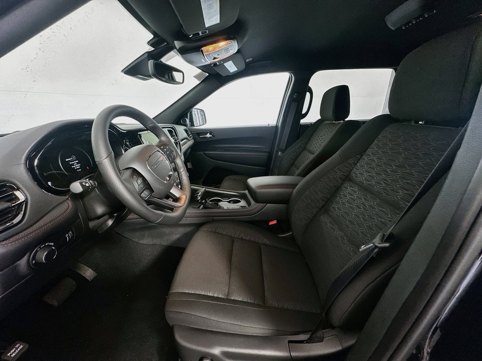 2027 Dodge Durango DURANGO GT HEMI V8 AWD