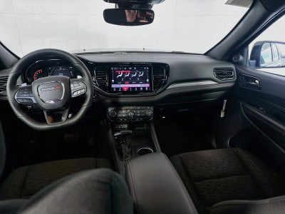 2027 Dodge Durango DURANGO GT HEMI V8 AWD