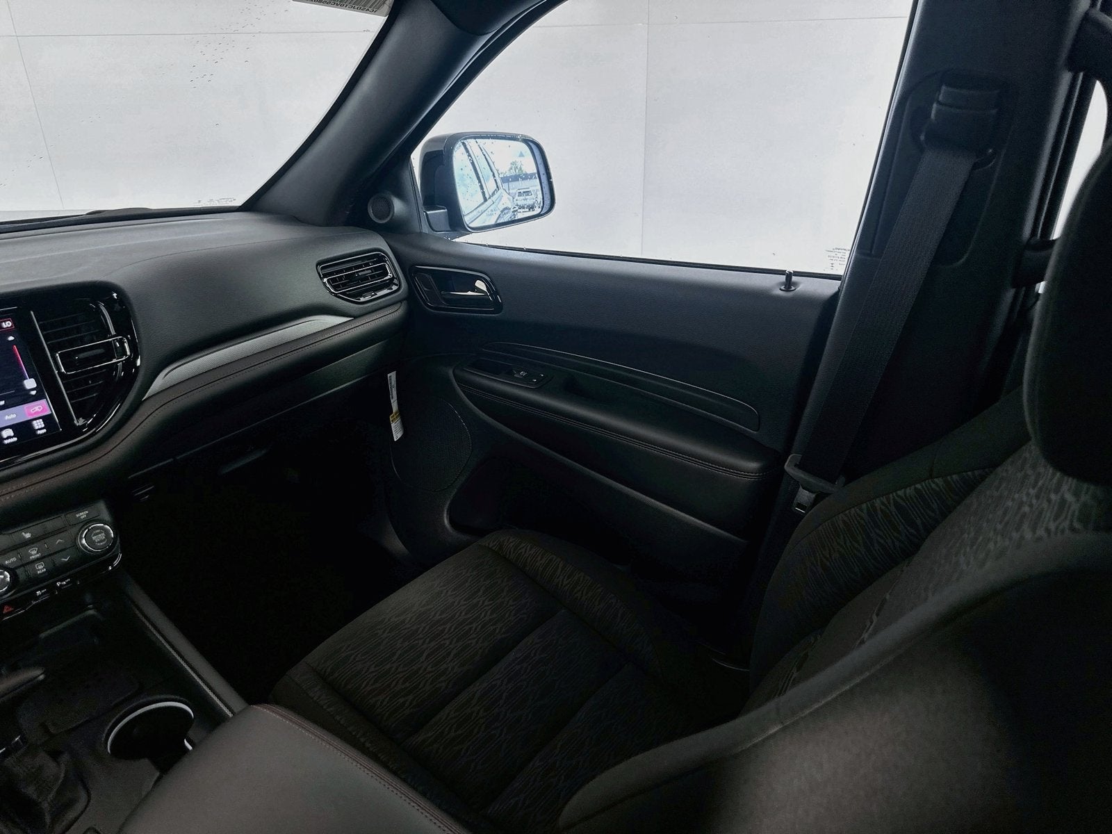 2027 Dodge Durango DURANGO GT HEMI V8 AWD