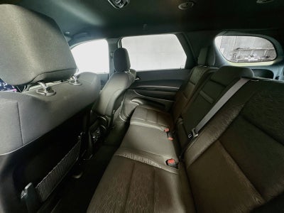 2027 Dodge Durango DURANGO GT HEMI V8 AWD