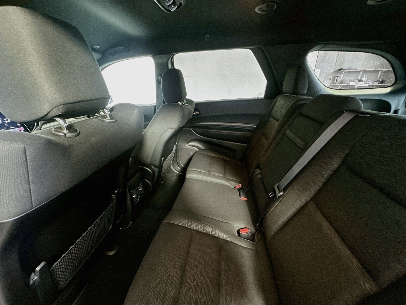 2027 Dodge Durango DURANGO GT HEMI V8 AWD