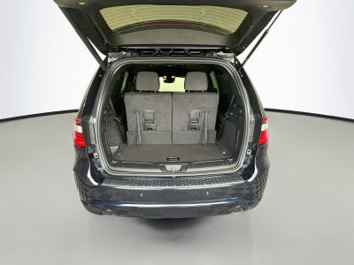 2027 Dodge Durango DURANGO GT HEMI V8 AWD