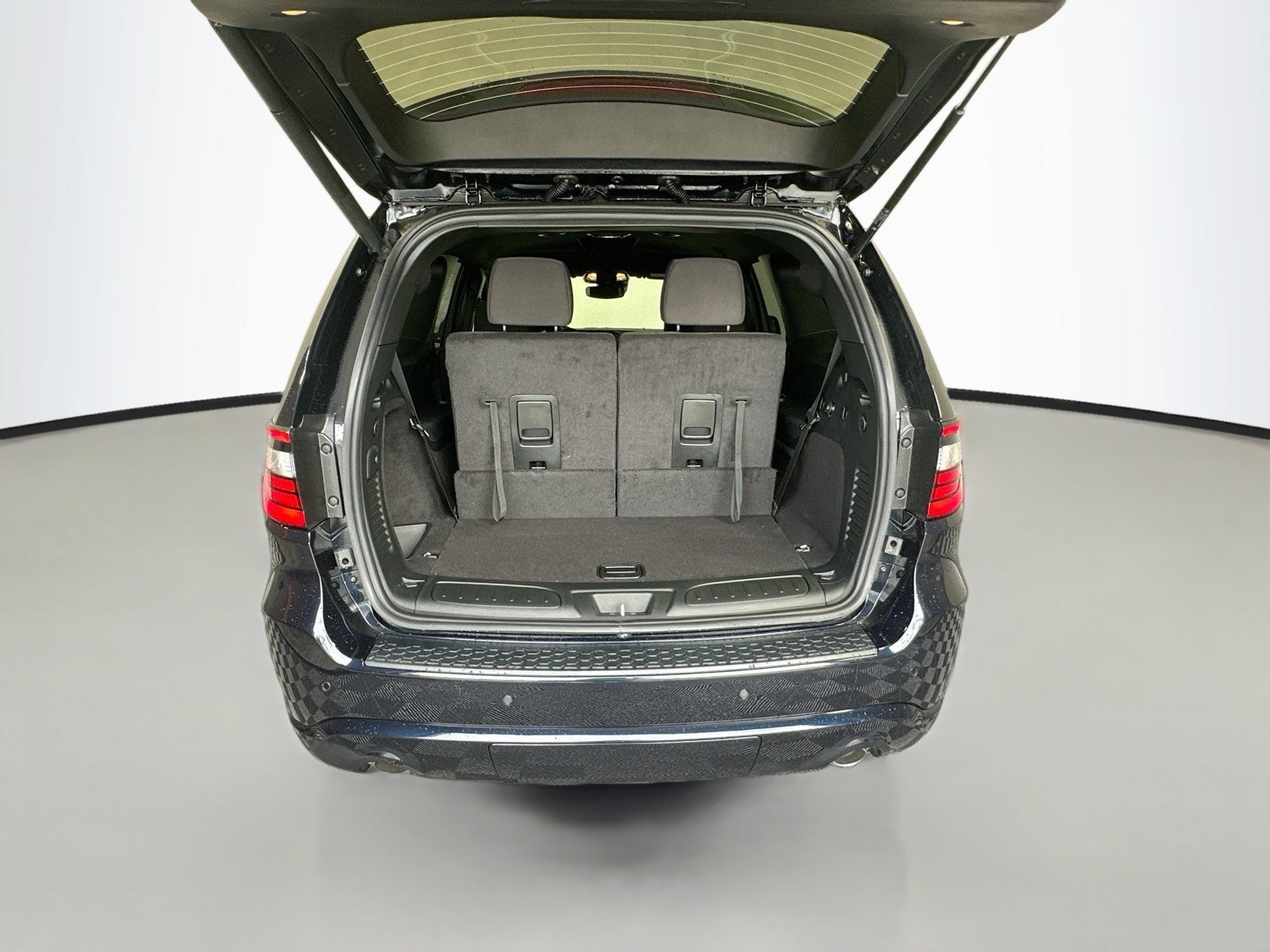 2027 Dodge Durango DURANGO GT HEMI V8 AWD