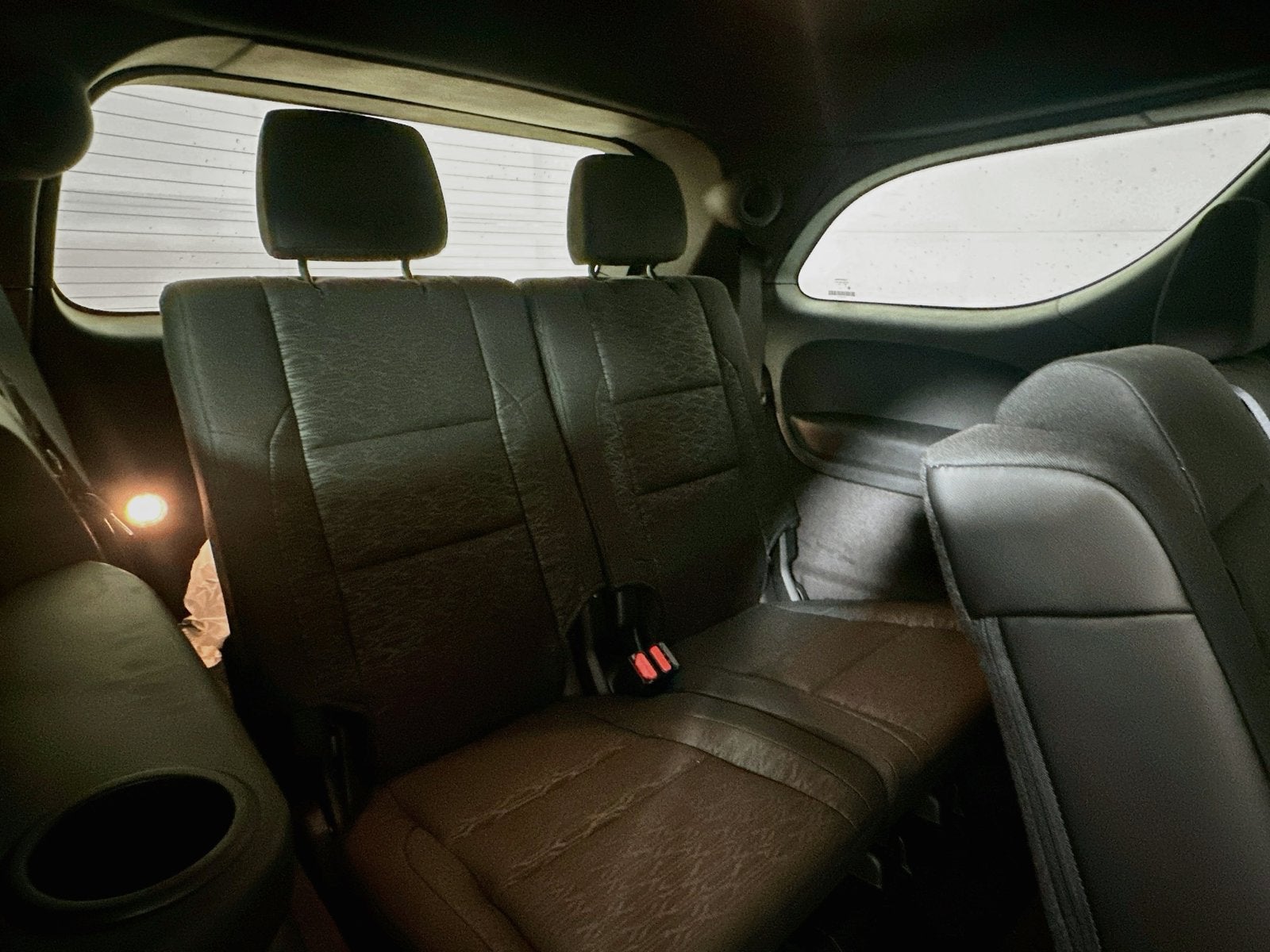 2027 Dodge Durango DURANGO GT HEMI V8 AWD