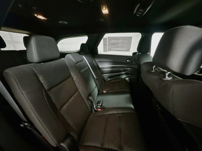 2027 Dodge Durango DURANGO GT HEMI V8 AWD