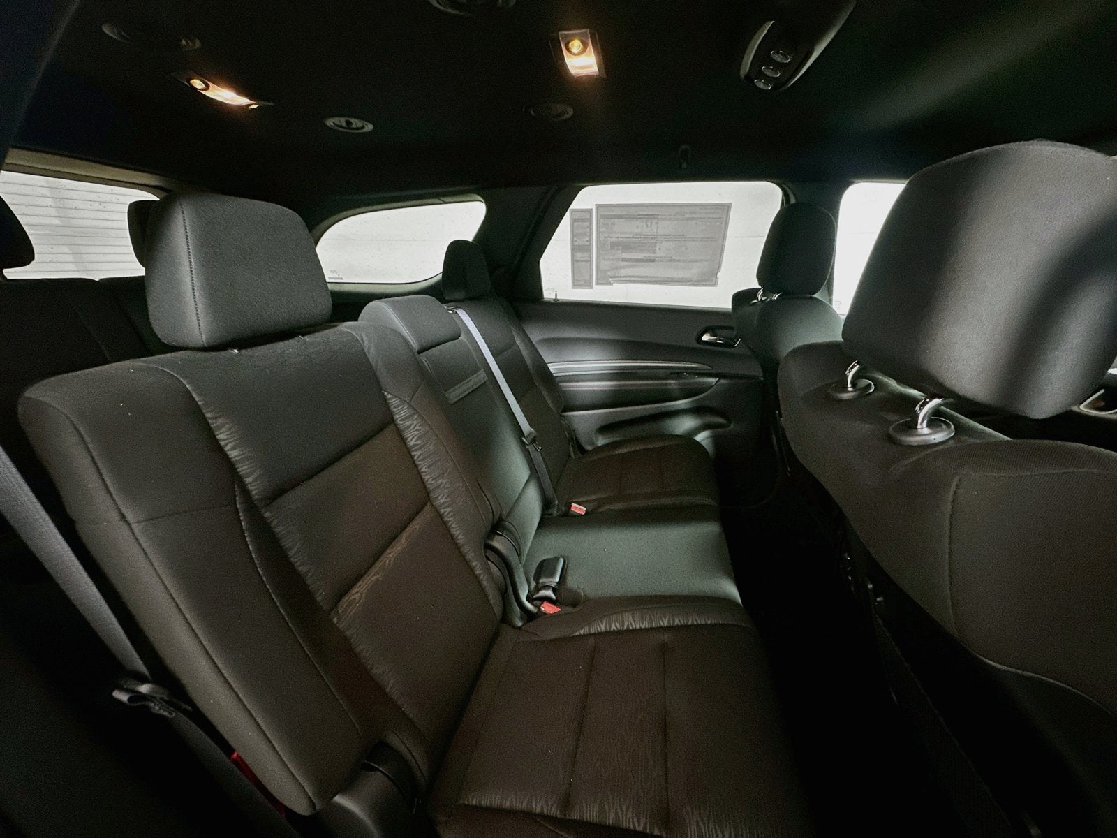 2027 Dodge Durango DURANGO GT HEMI V8 AWD