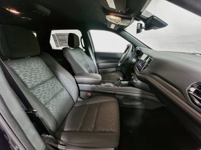 2027 Dodge Durango DURANGO GT HEMI V8 AWD