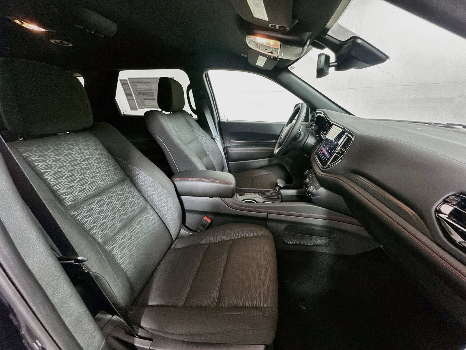 2027 Dodge Durango DURANGO GT HEMI V8 AWD