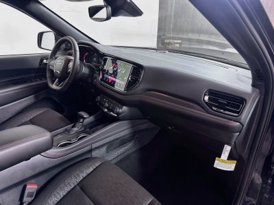 2027 Dodge Durango DURANGO GT HEMI V8 AWD