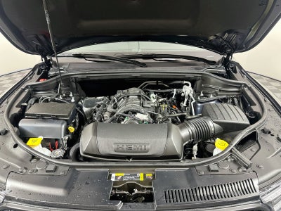 2027 Dodge Durango DURANGO GT HEMI V8 AWD